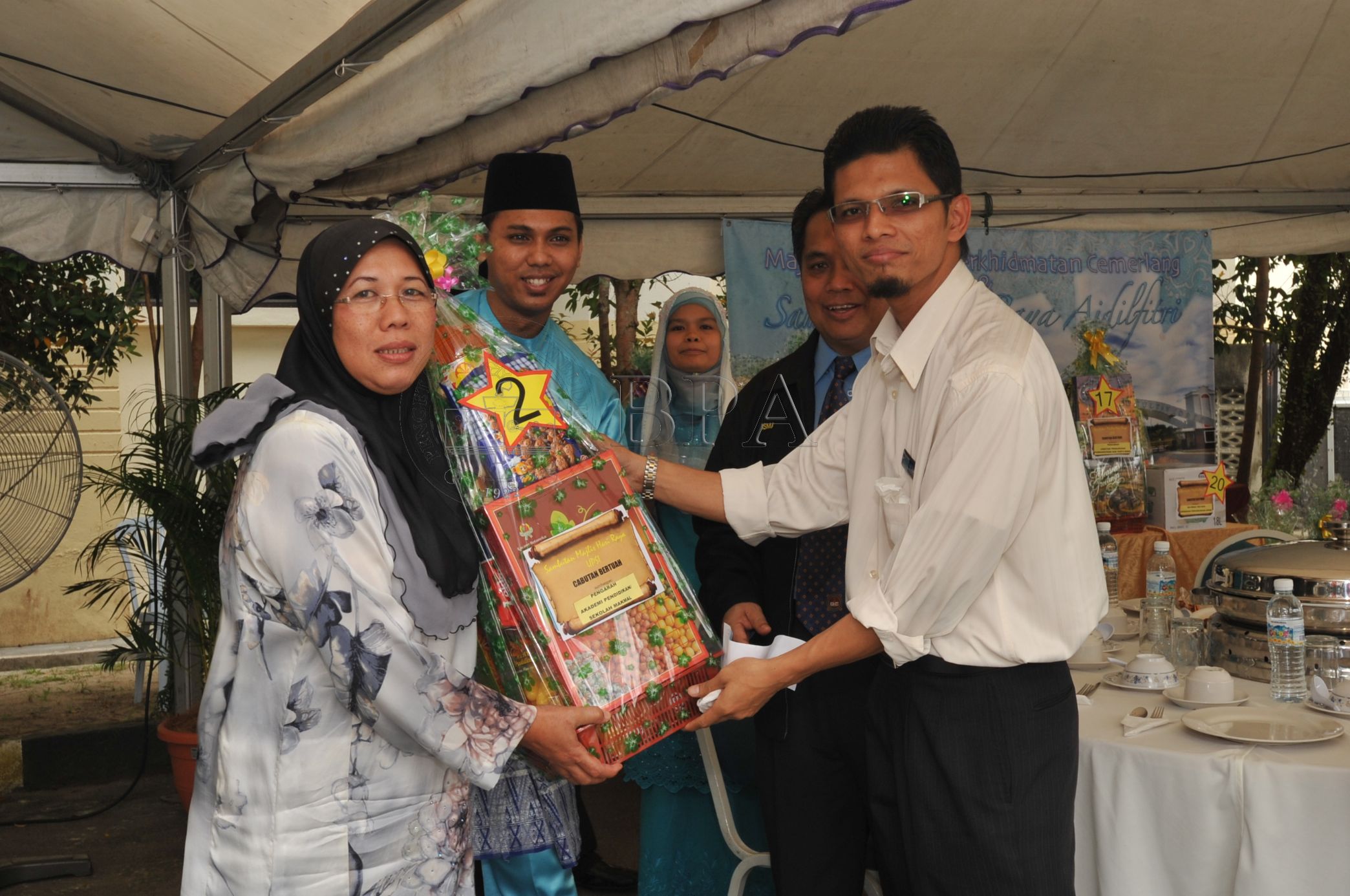 BPA 12 110 APC PRO 5538